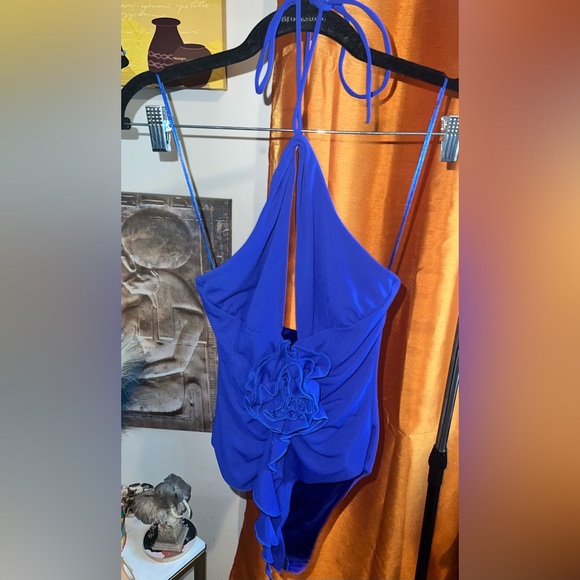 NWT Zara Swimsuit size XS - Picture 3 of 7